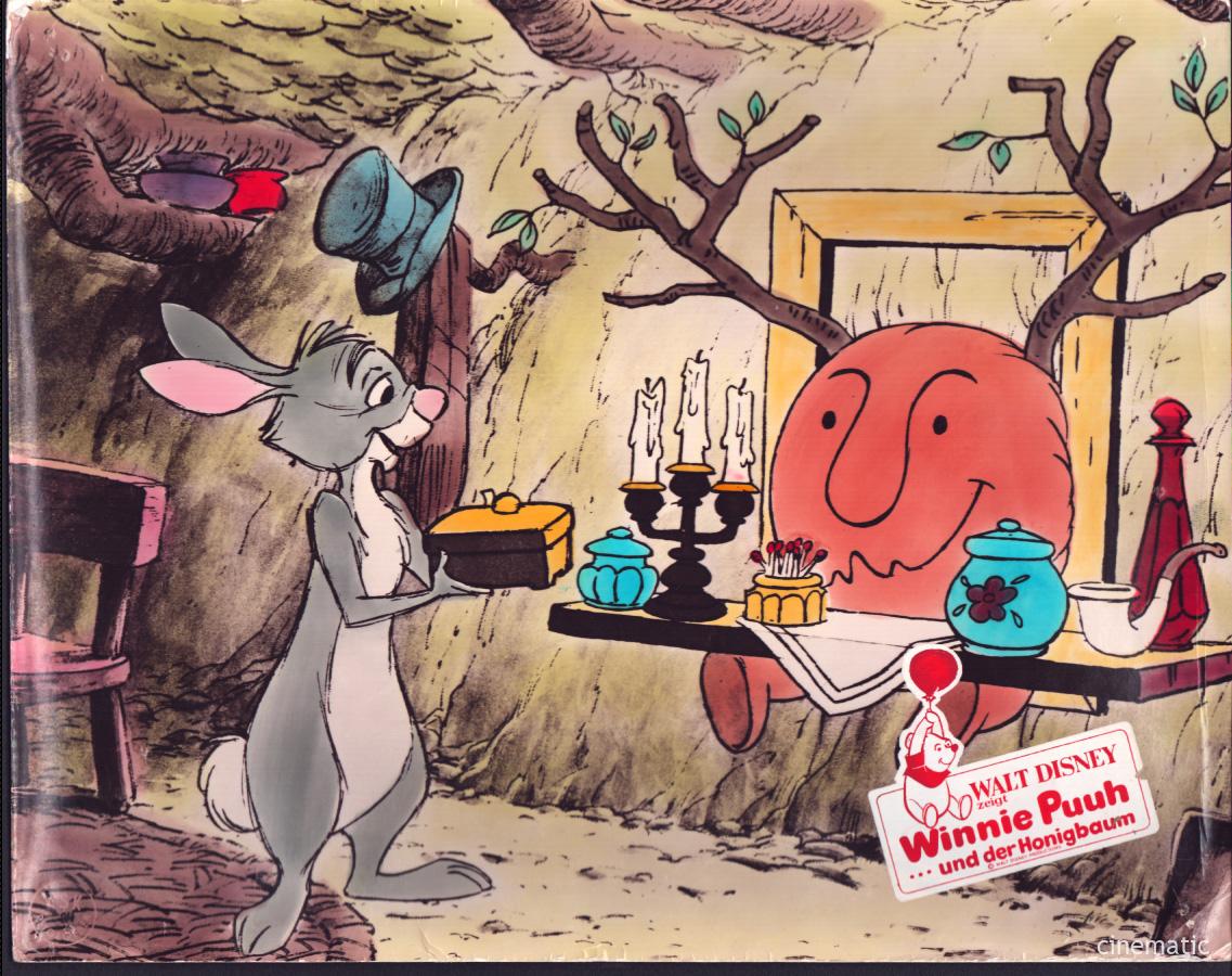 Winnie Puuh und der Honigbaum – Bild 3