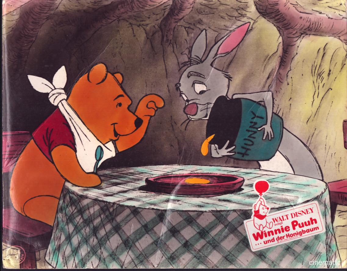 Winnie Puuh und der Honigbaum – Bild 4