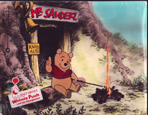 Winnie the Pooh and the Honey Tree - Image 6