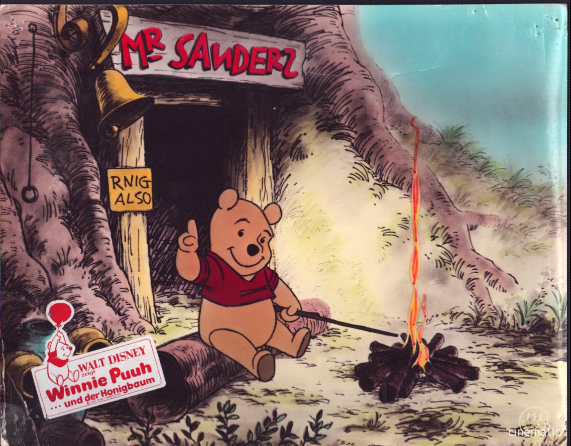 Winnie Puuh und der Honigbaum – Bild 6