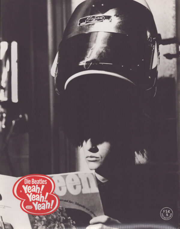 Yeah! Yeah! Yeah! (The Beatles) – Bild 3