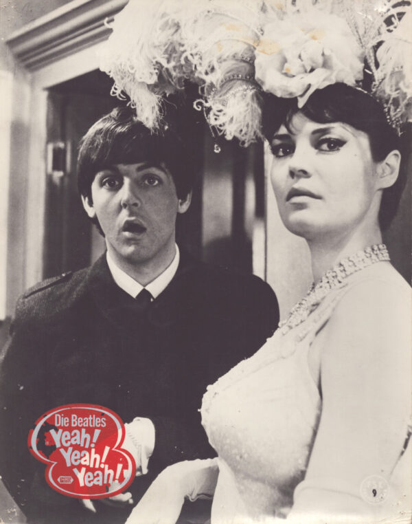 Yeah! Yeah! Yeah! (The Beatles) – Bild 7