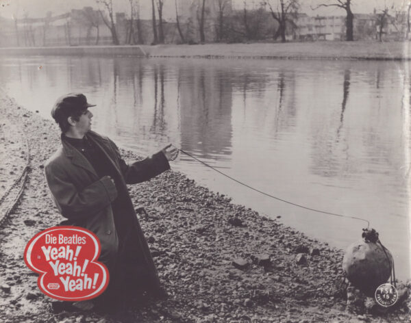 Yeah! Yeah! Yeah! (The Beatles) – Bild 9