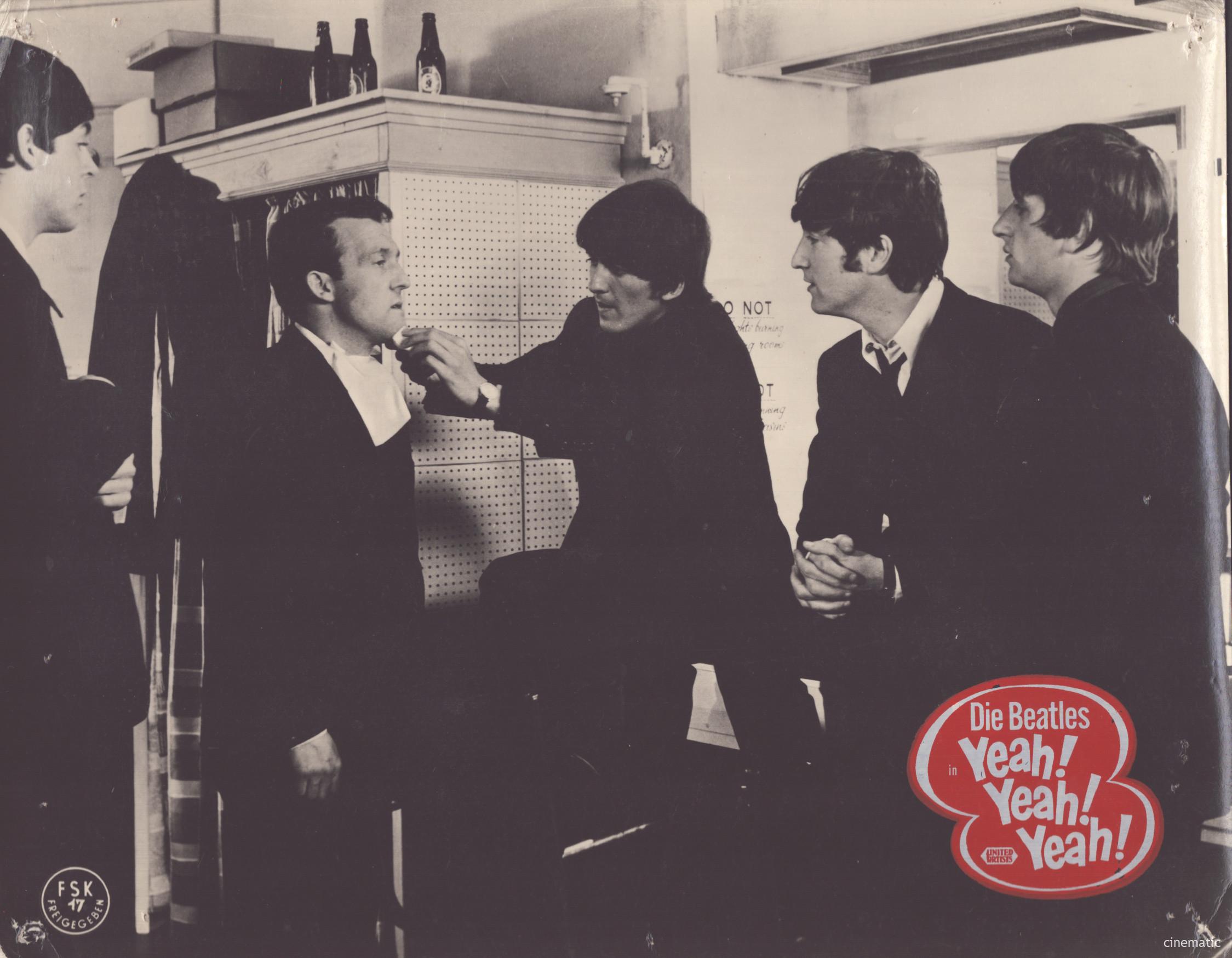 Yeah! Yeah! Yeah! (The Beatles) – Bild 10