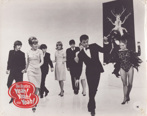 Yeah! Yeah! Yeah! (The Beatles) – Bild 11