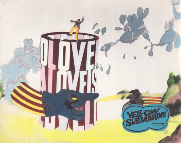 Yellow Submarine (The Beatles) - Image 6