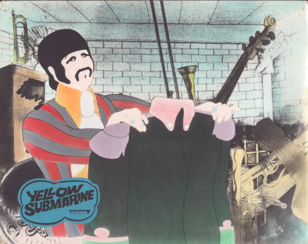 Yellow Submarine (The Beatles) - Image 9
