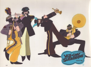 Yellow Submarine (The Beatles)