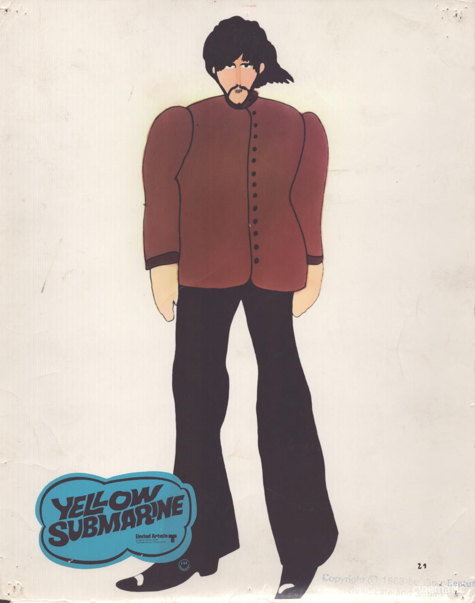 Yellow Submarine (The Beatles) – Bild 23