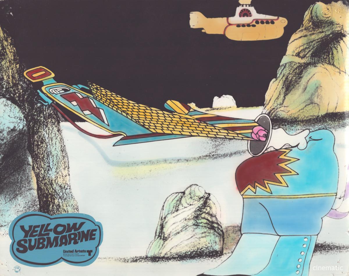 Yellow Submarine (The Beatles) – Bild 27