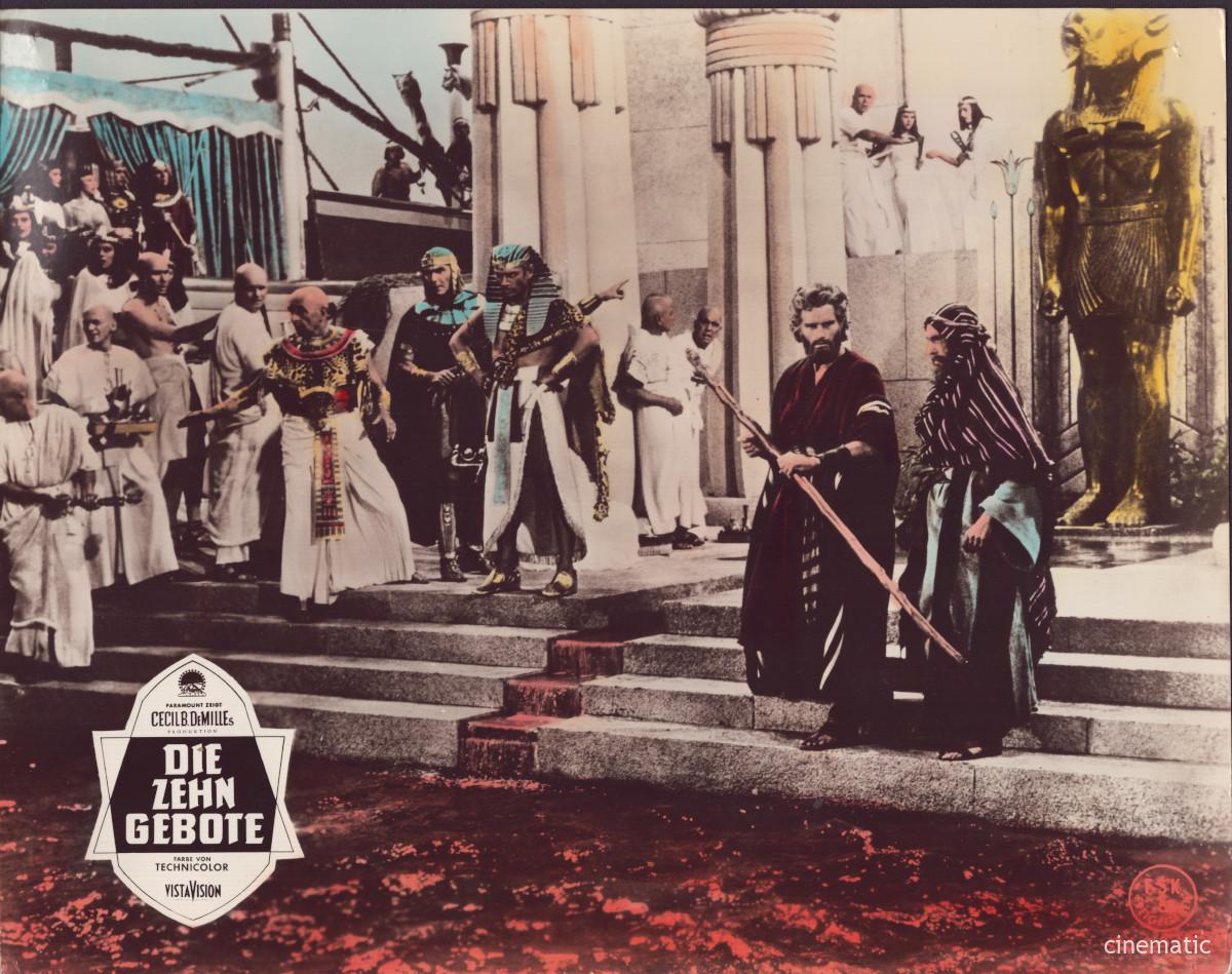 Zehn Gebote, die – Bild 23