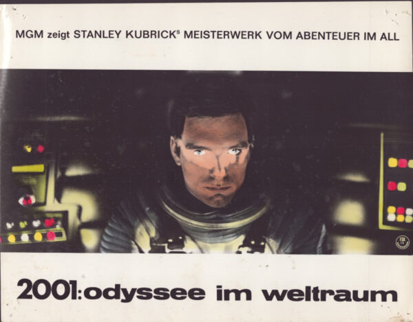 2001: Odyssee im Weltraum – Bild 6