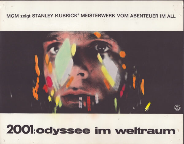 2001: Odyssee im Weltraum – Bild 13