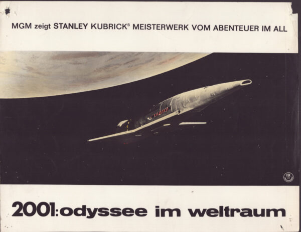 2001: Odyssee im Weltraum – Bild 18