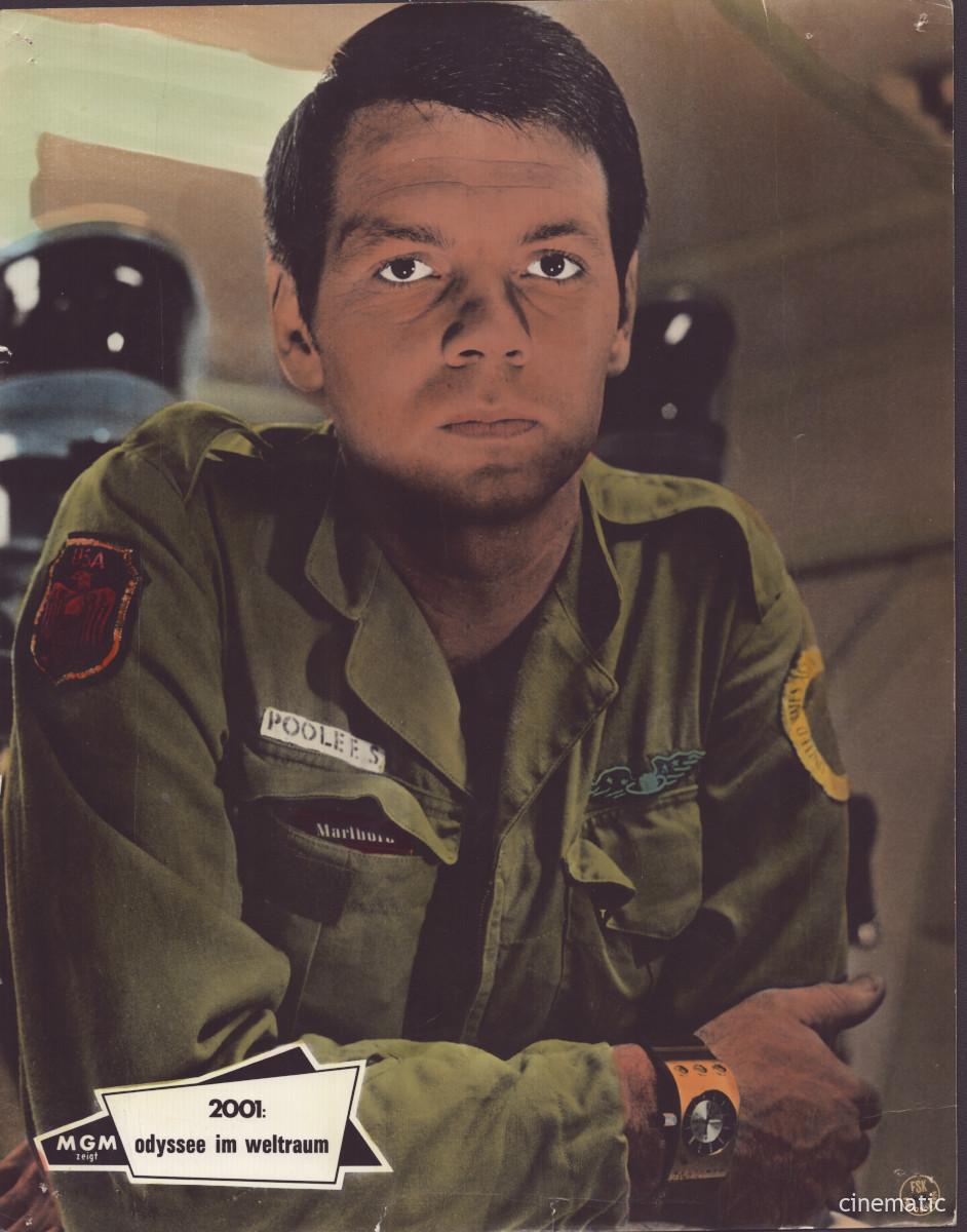 2001: Odyssee im Weltraum – Bild 25