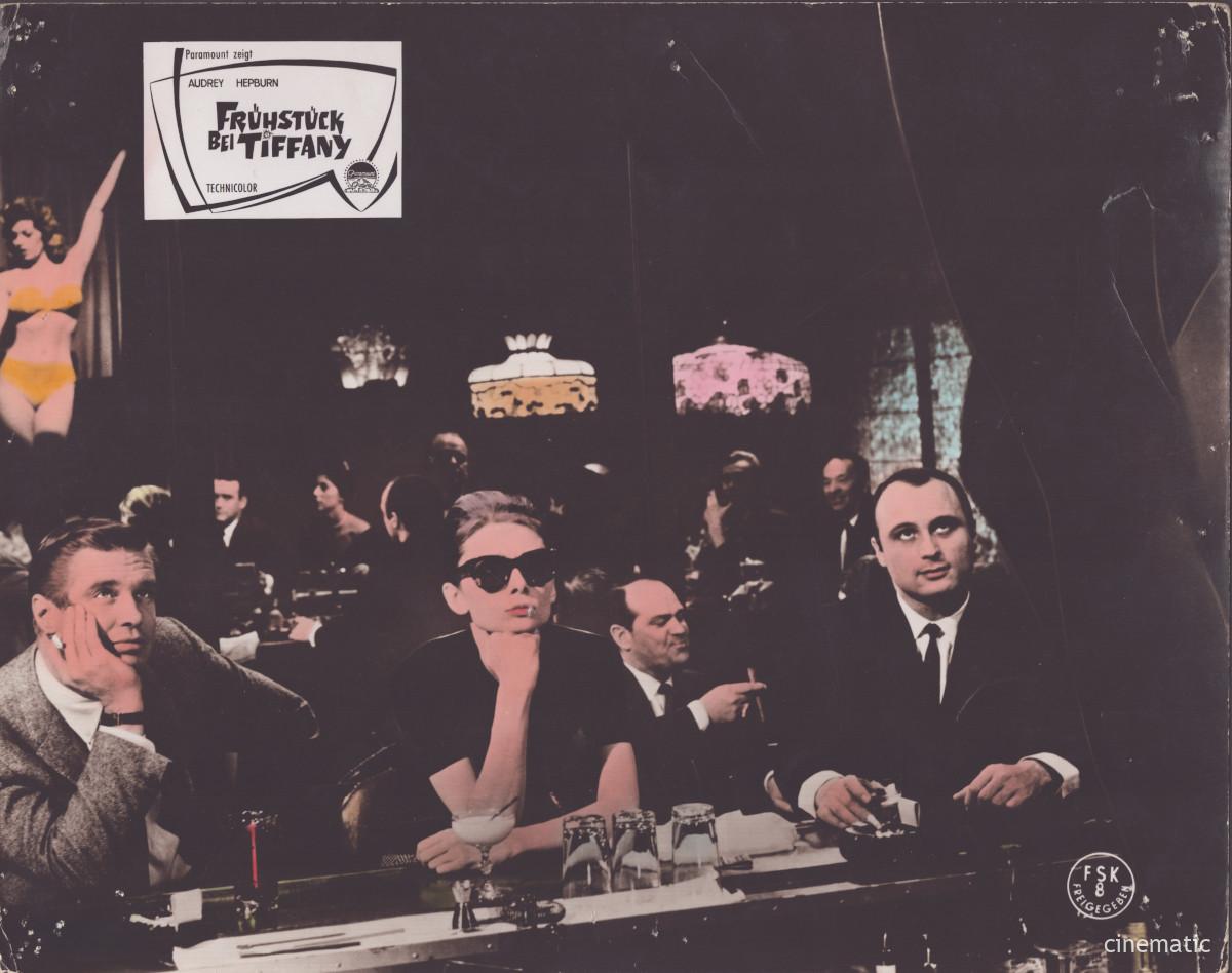 Frühstück bei Tiffany (Audrey Hepburn) – Bild 9