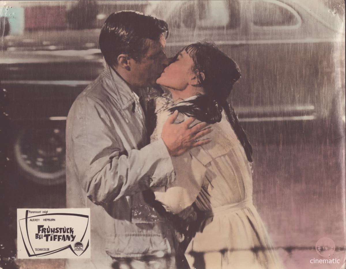 Frühstück bei Tiffany (Audrey Hepburn) – Bild 11