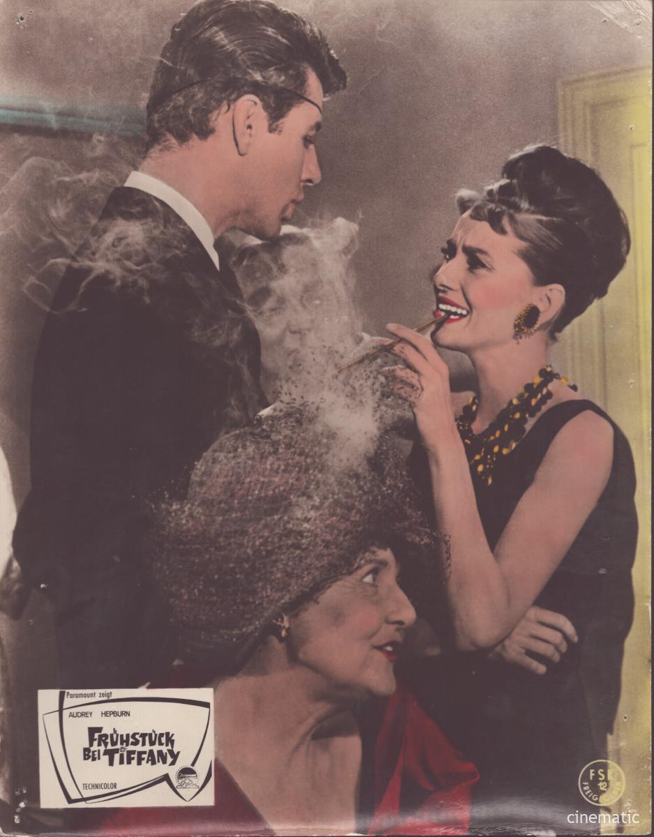 Frühstück bei Tiffany (Audrey Hepburn) – Bild 13