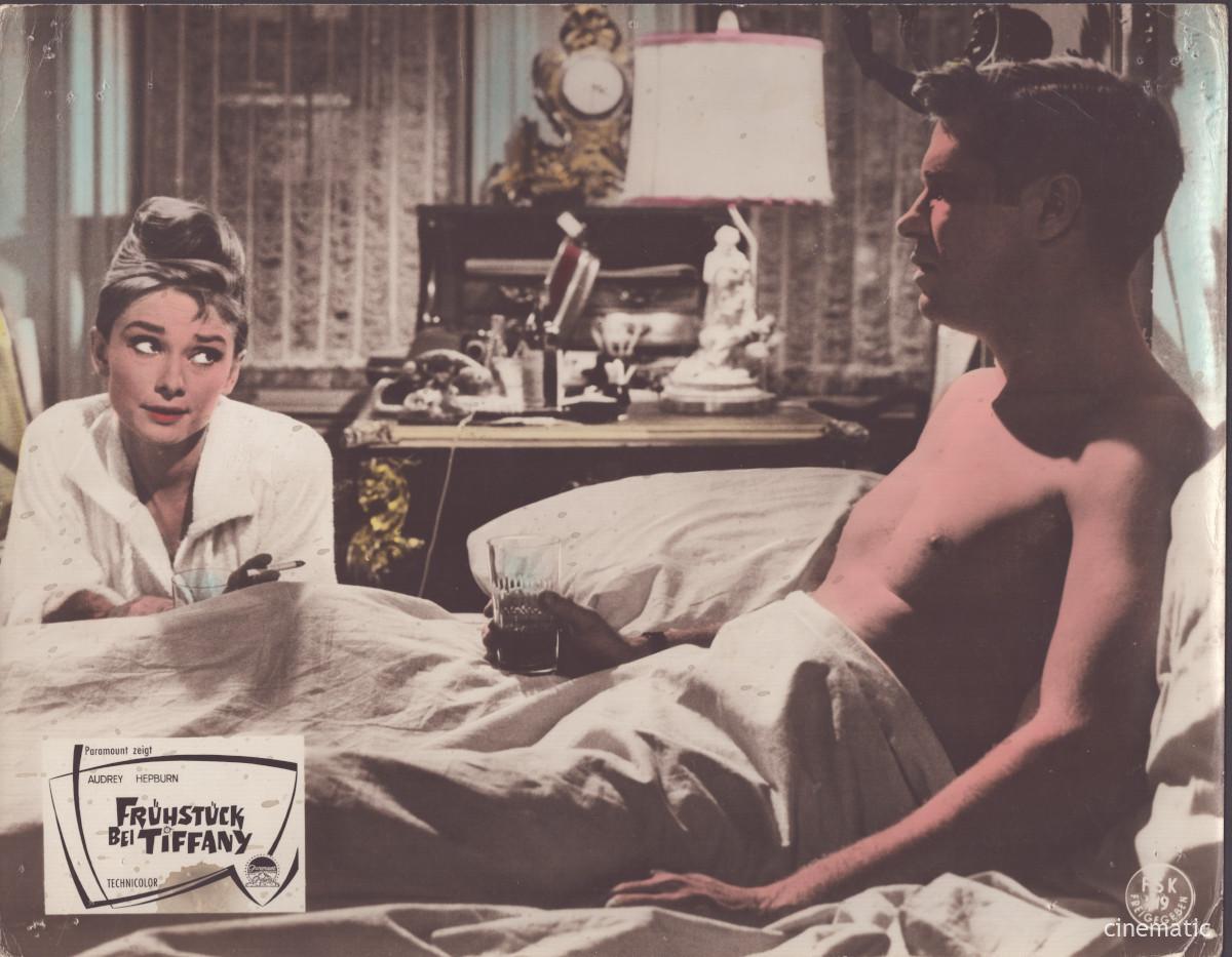 Frühstück bei Tiffany (Audrey Hepburn) – Bild 19