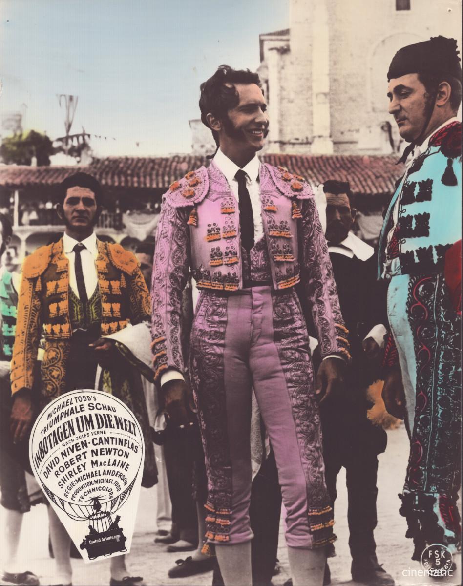 In 80 Tagen um die Welt – Bild 4