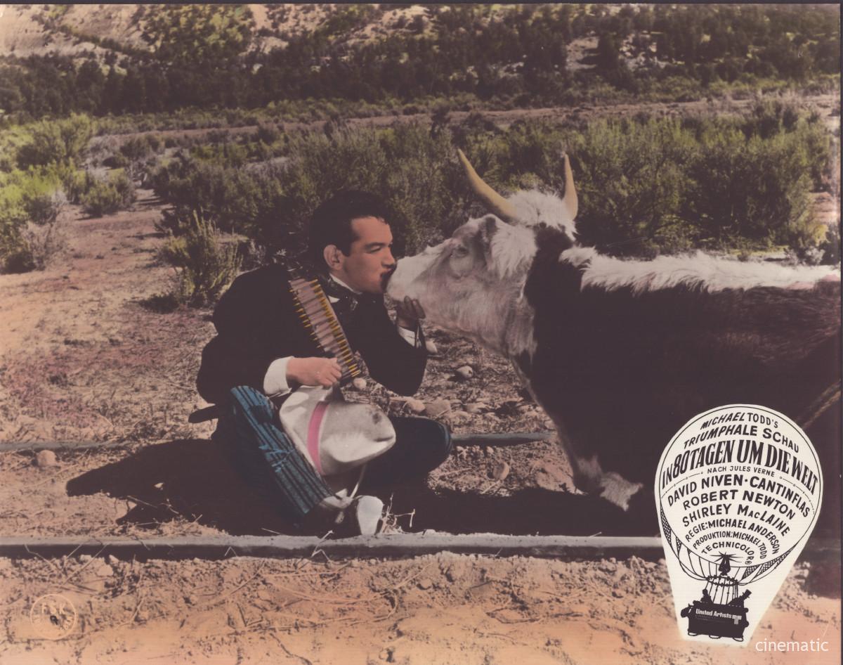 In 80 Tagen um die Welt – Bild 5