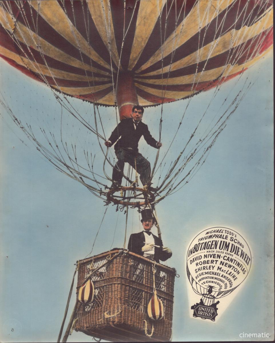 In 80 Tagen um die Welt – Bild 7