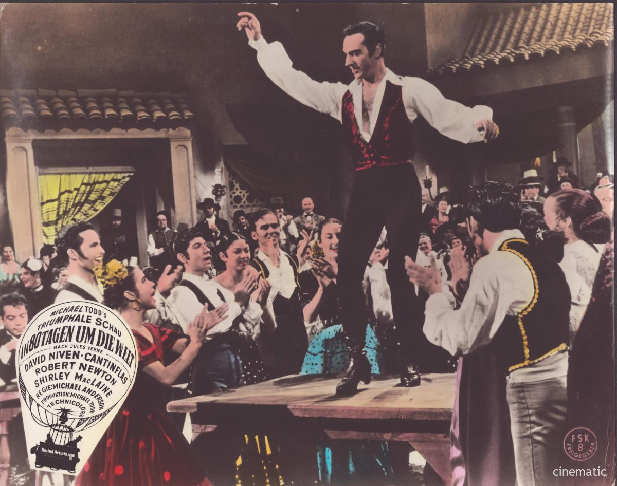 In 80 Tagen um die Welt – Bild 6