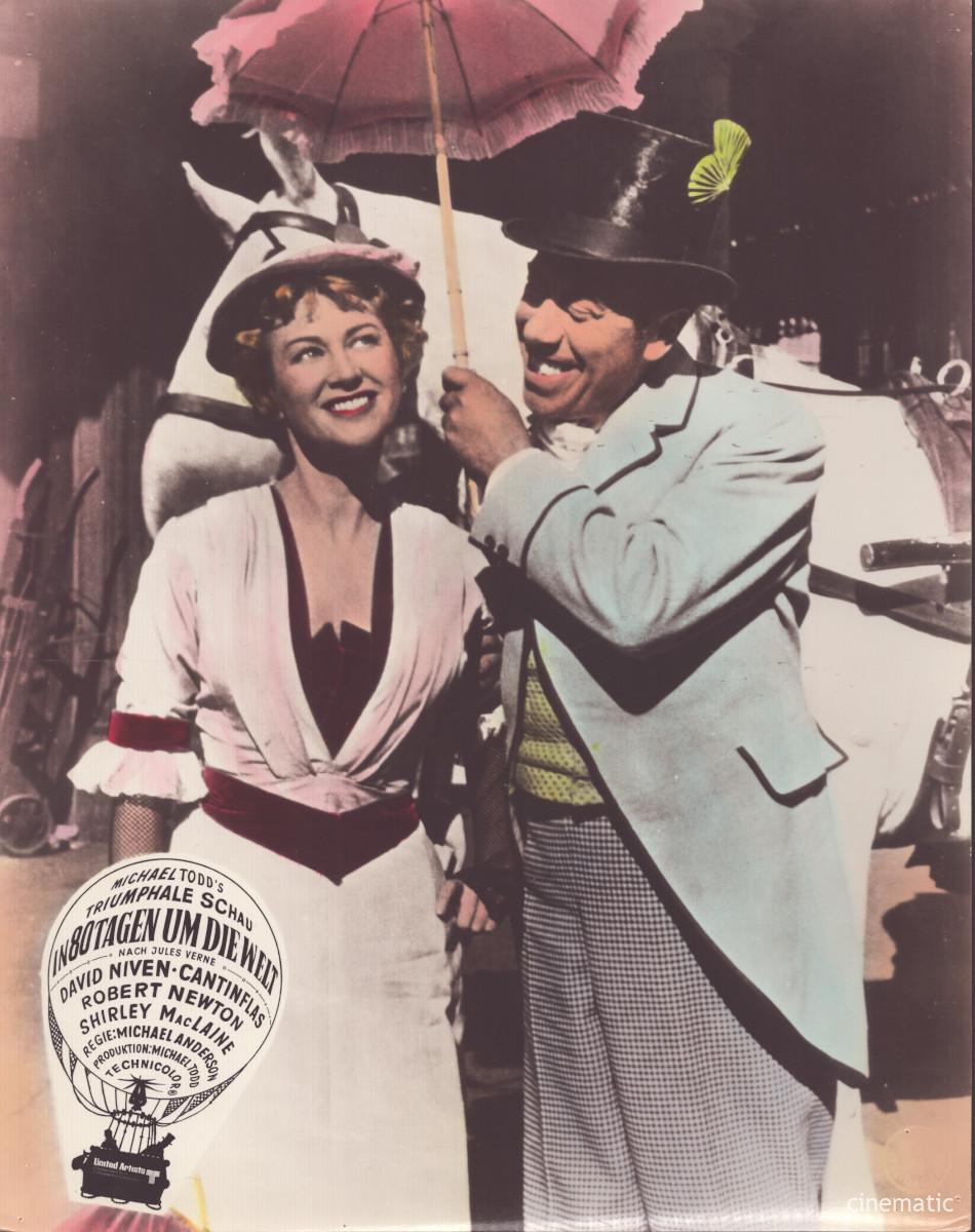 In 80 Tagen um die Welt – Bild 10