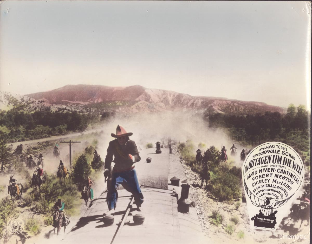 In 80 Tagen um die Welt – Bild 14