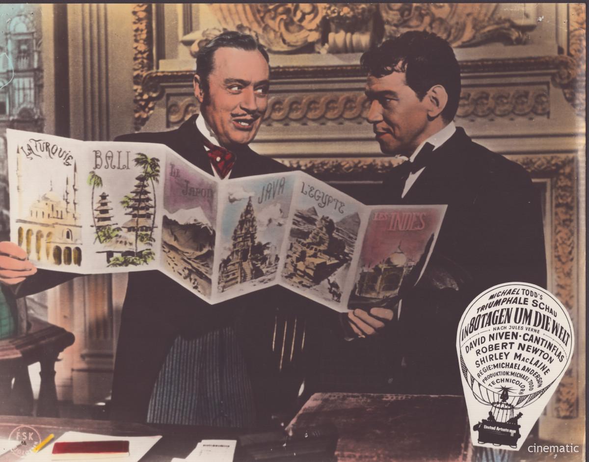 In 80 Tagen um die Welt – Bild 15