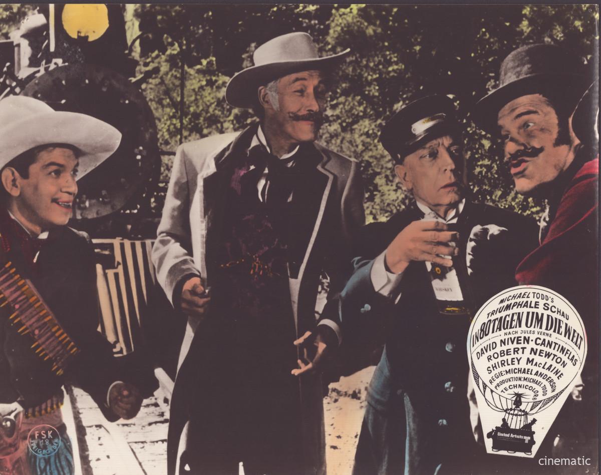 In 80 Tagen um die Welt – Bild 16