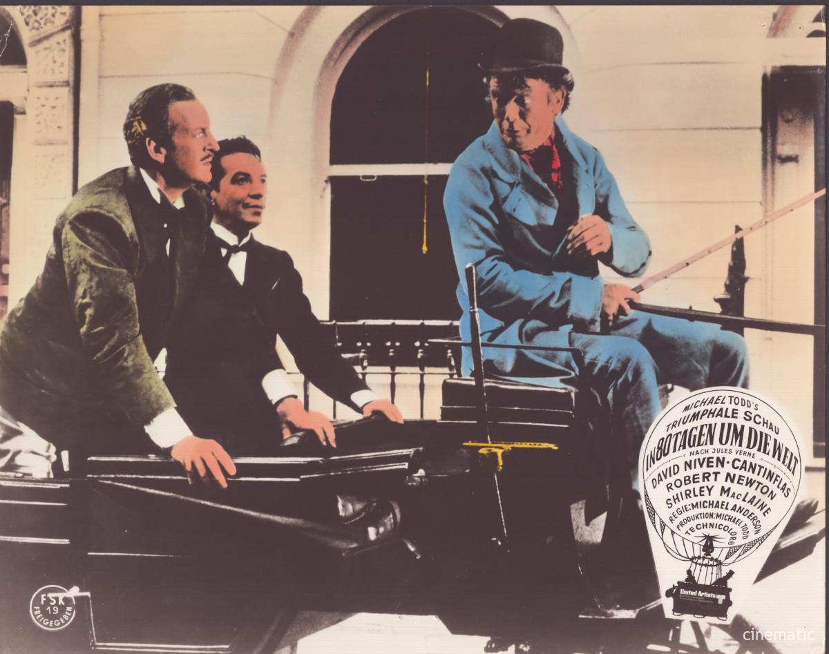 In 80 Tagen um die Welt – Bild 17