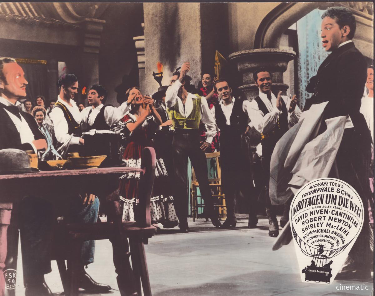 In 80 Tagen um die Welt – Bild 18