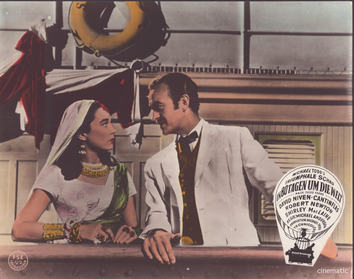 In 80 Tagen um die Welt – Bild 19