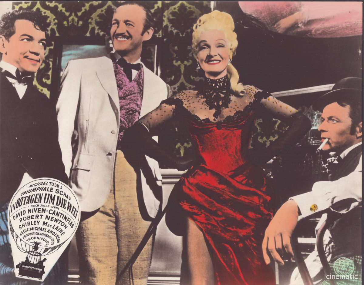 In 80 Tagen um die Welt – Bild 21