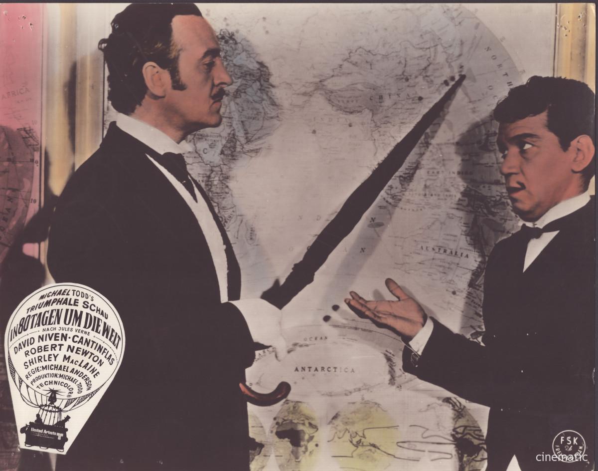 In 80 Tagen um die Welt – Bild 22