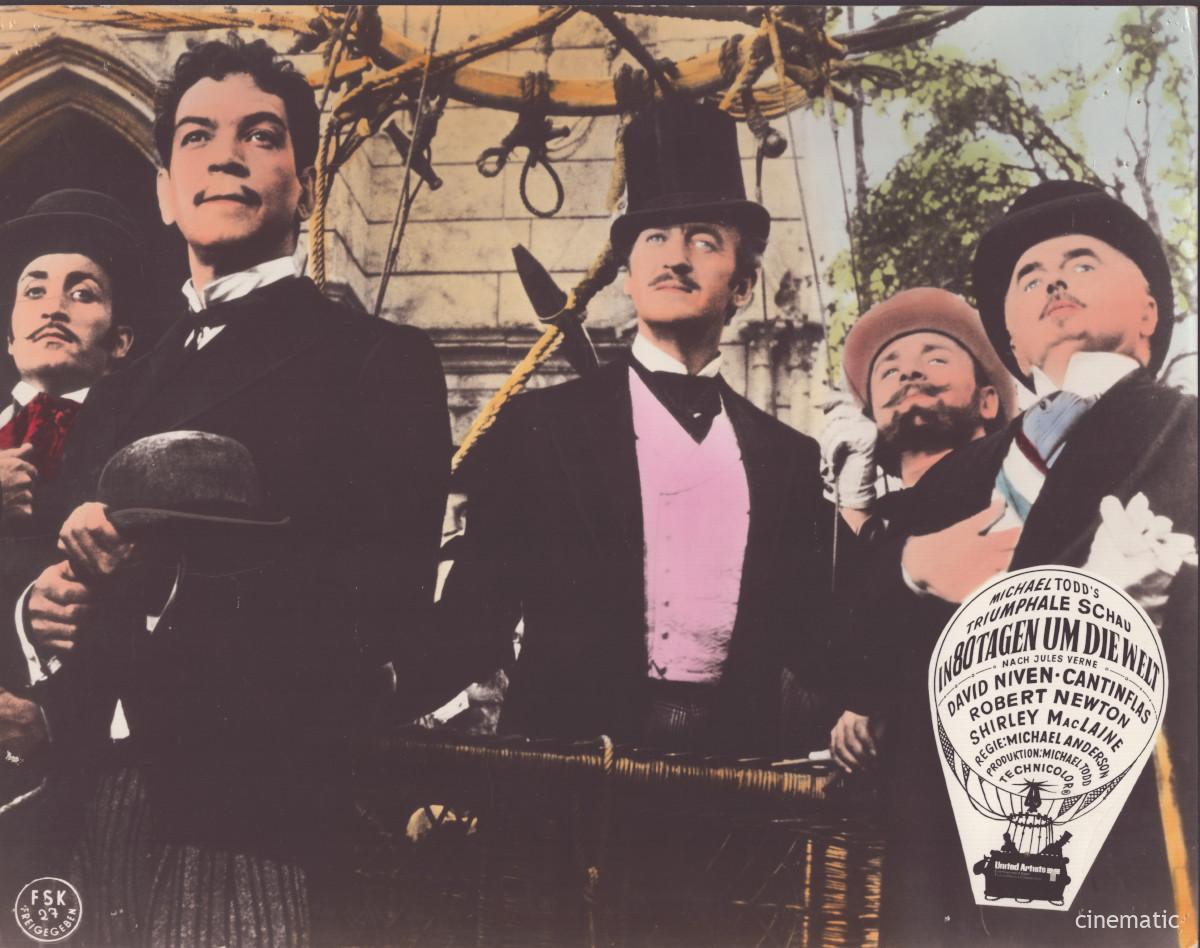 In 80 Tagen um die Welt – Bild 23