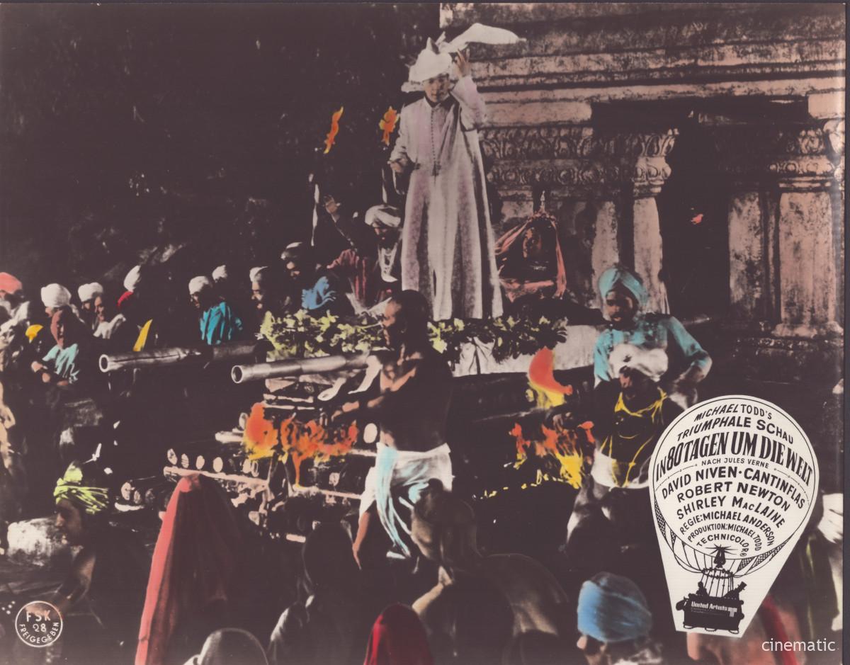 In 80 Tagen um die Welt – Bild 24