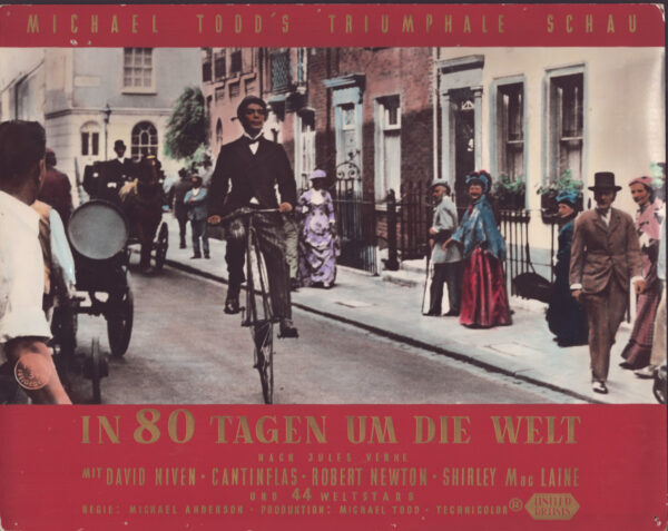 In 80 Tagen um die Welt – Bild 27