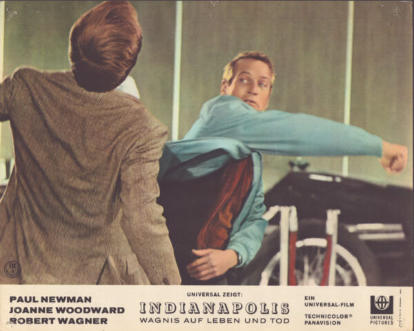 Indianapolis (Paul Newman) – Bild 4