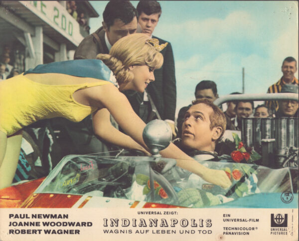Indianapolis (Paul Newman) – Bild 6