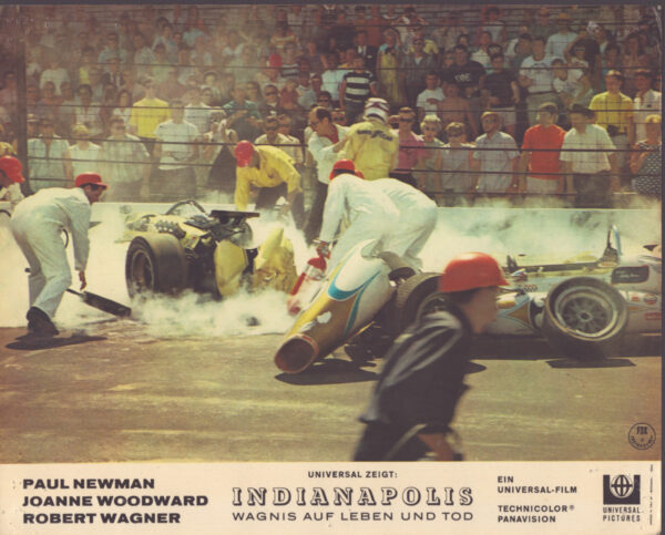Indianapolis (Paul Newman) – Bild 10
