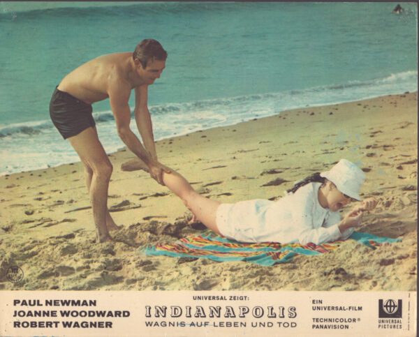 Indianapolis (Paul Newman) – Bild 12