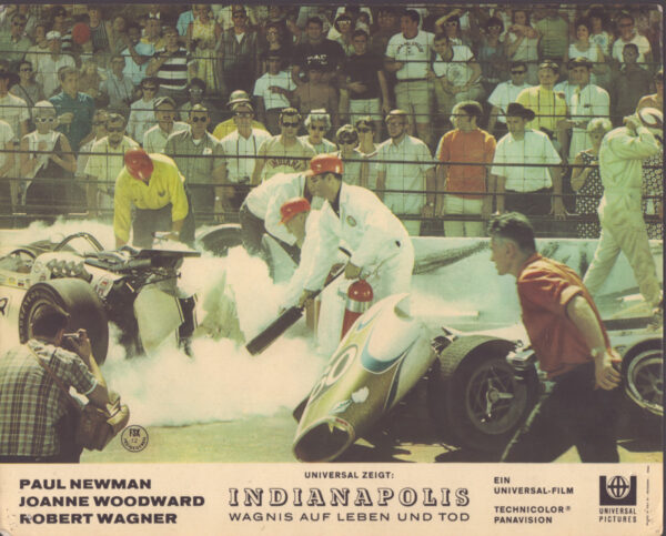 Indianapolis (Paul Newman) – Bild 13