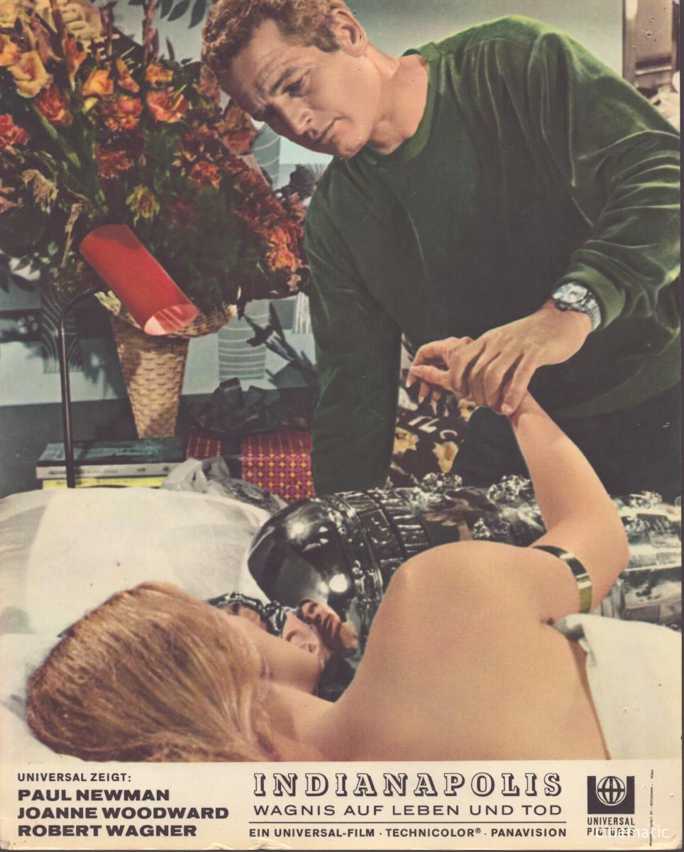 Indianapolis (Paul Newman) – Bild 15