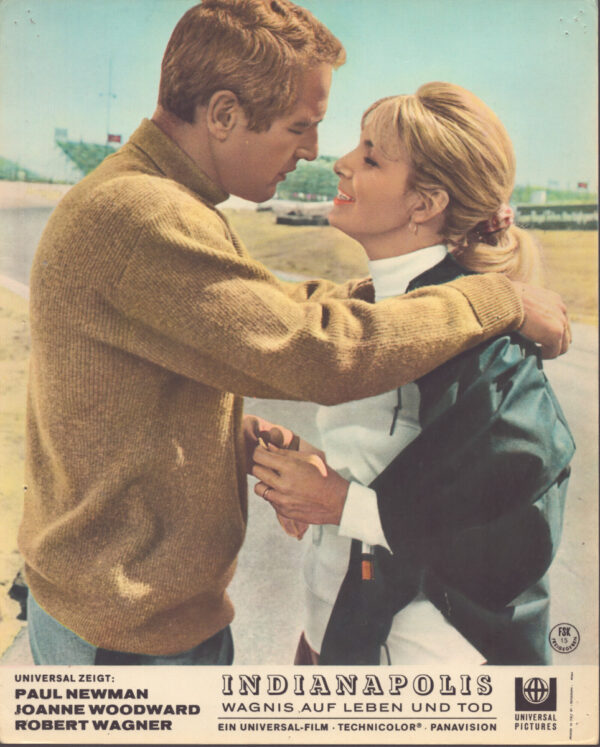 Indianapolis (Paul Newman) – Bild 16