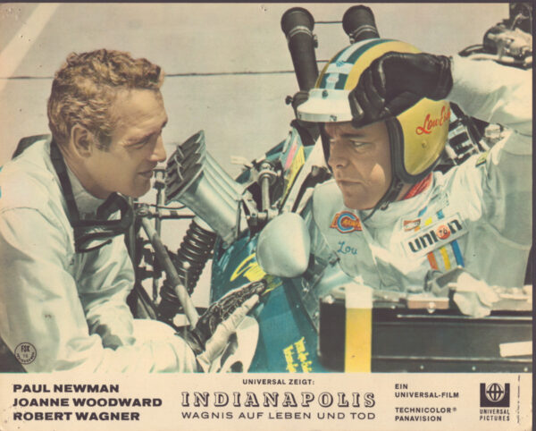 Indianapolis (Paul Newman) – Bild 17