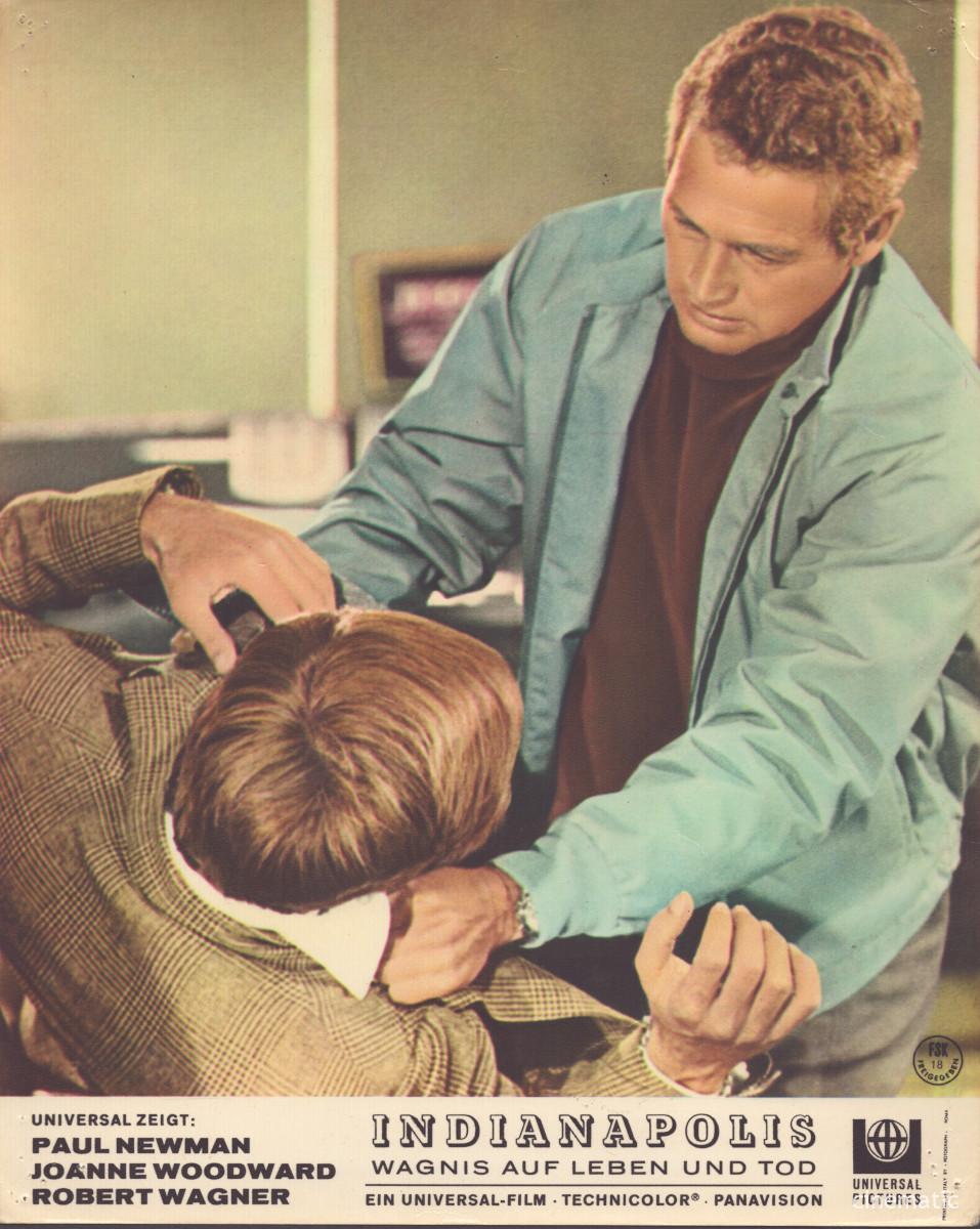 Indianapolis (Paul Newman) – Bild 19