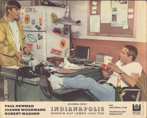 Indianapolis (Paul Newman) – Bild 20