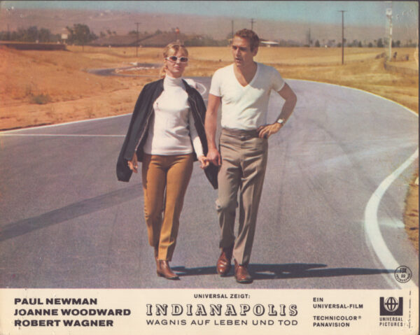 Indianapolis (Paul Newman) – Bild 22